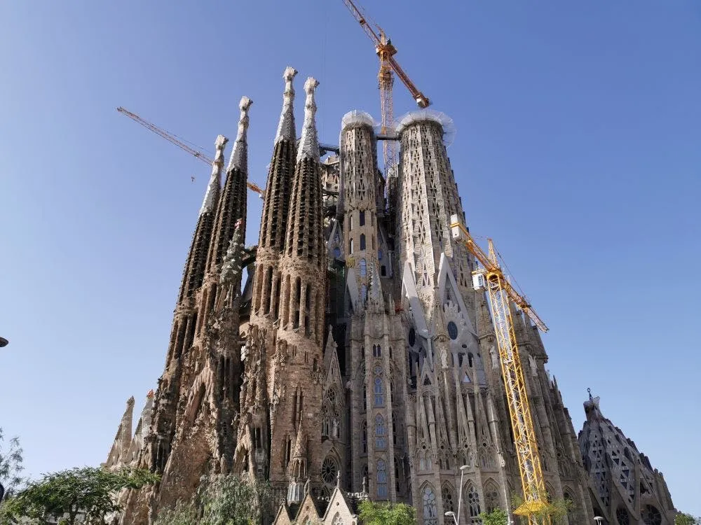 Barcelona: Le Bon Plan Pass