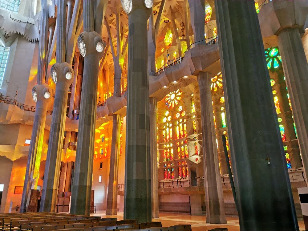Barcelona: Le Bon Plan Pass