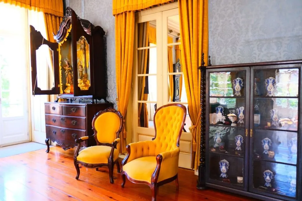 Trindade Porto: Guided Tour + Fado Show + Port Wine