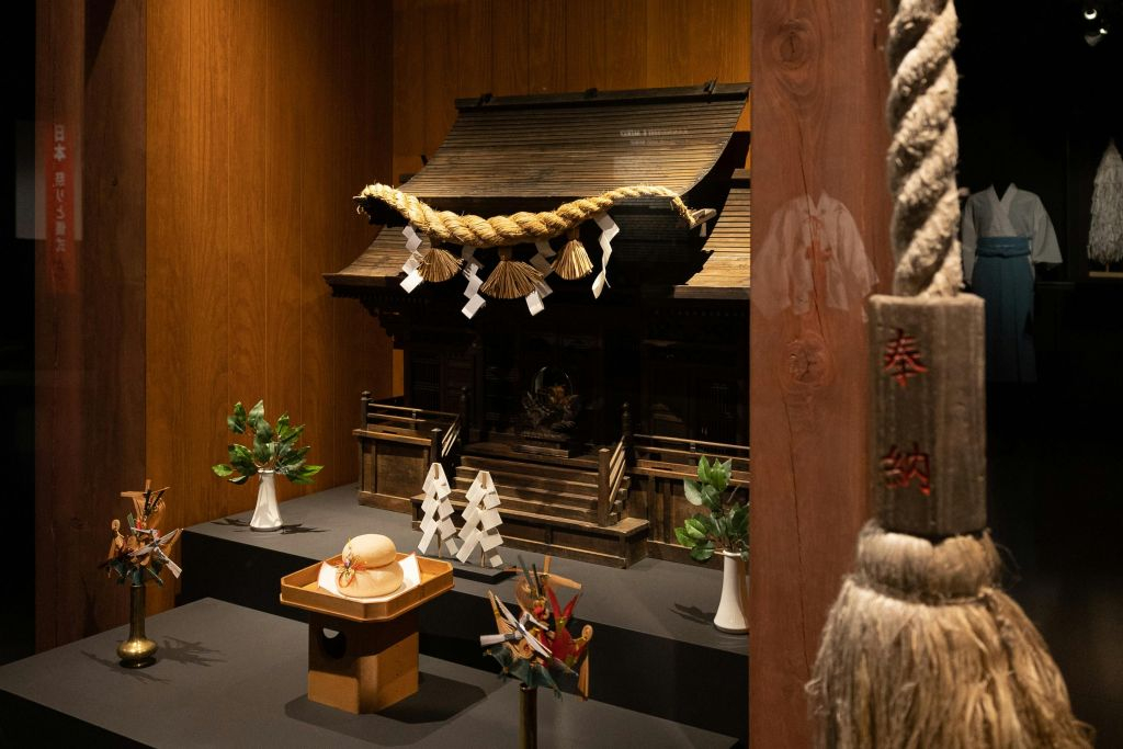 Museum of the Orient: Entry Ticket