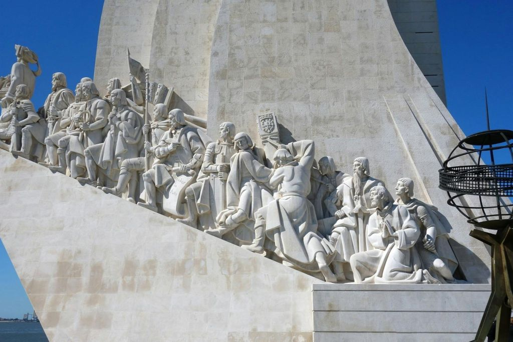 Belém Lisbon: Guided Walking Tour