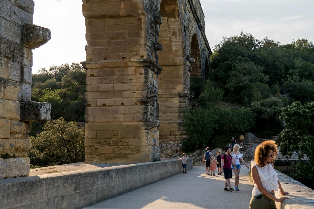 Au départ d'Avignon : le meilleur du Luberon en un après-midi