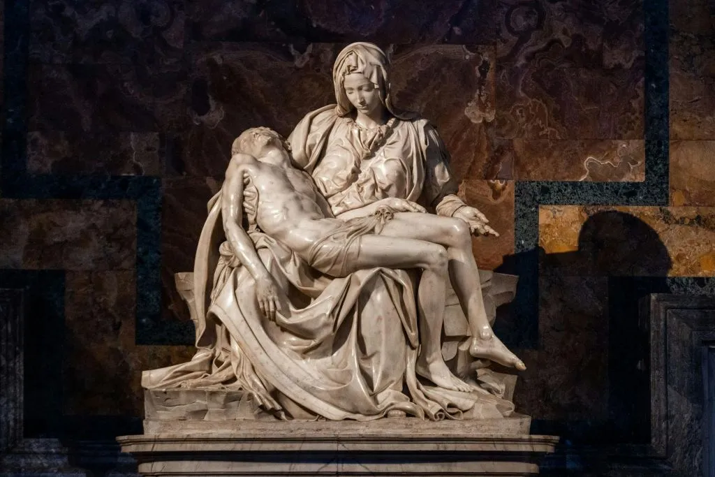 Basilica di San Pietro: Biglietto d'ingresso + Tour guidato