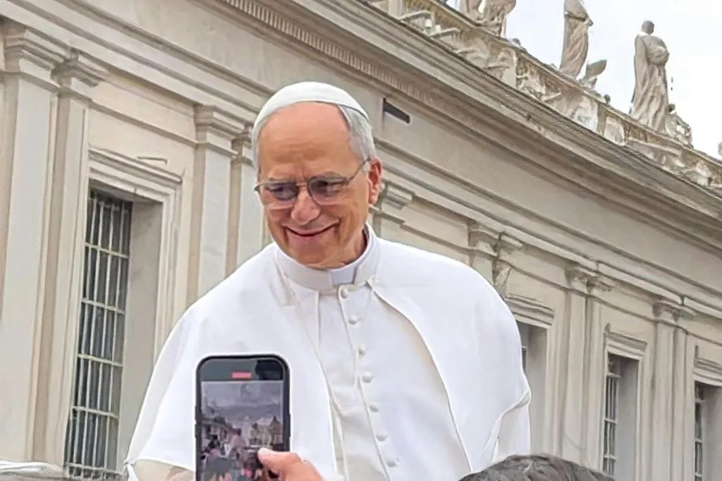 Udienza papale: Tour guidato