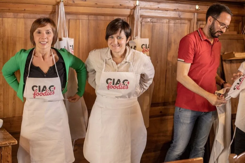 Mastersteak: Imparare a cucinare la perfetta bistecca alla fiorentina con uno chef