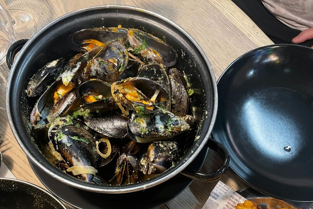 Bordeaux : visite guidée de la gastronomie locale
