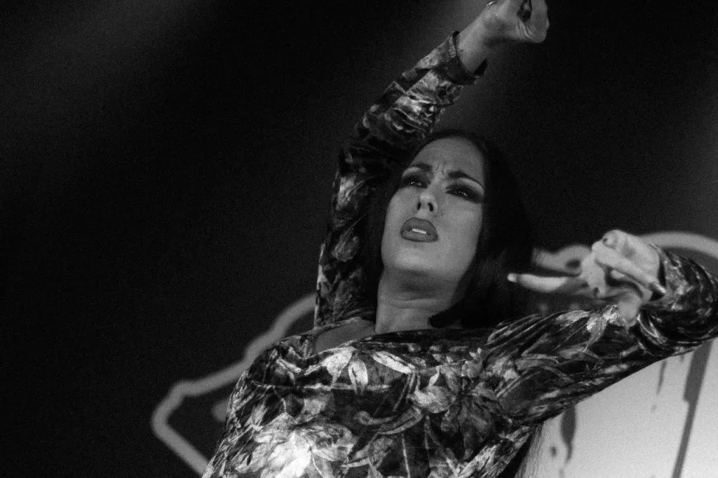 Tablao Opera Flamenca: Flamenco Show