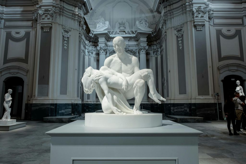 Musée Jago : Billet d'entrée + Visite guidée