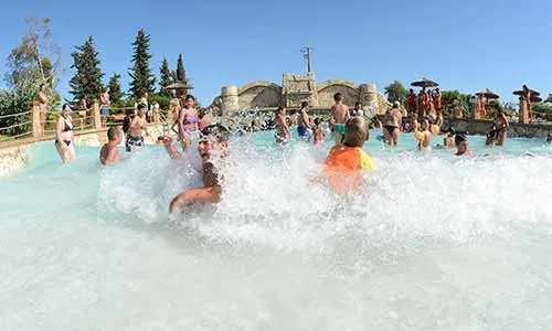 Aqualand Algarve