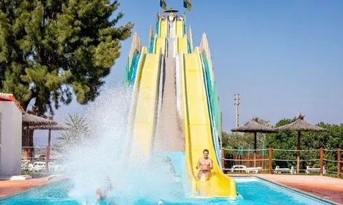 Aqualand Algarve