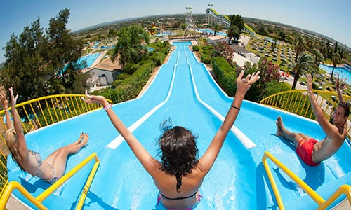 Aqualand Algarve