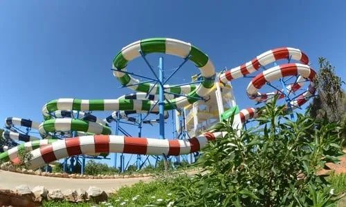 Aqualand Algarve