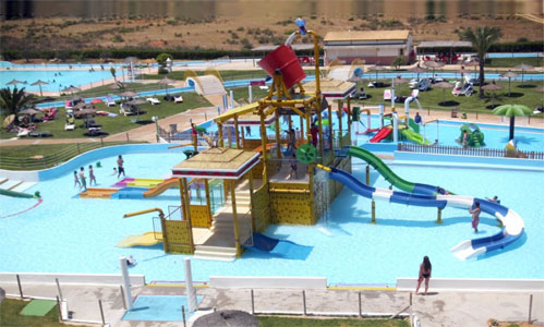 Aqualand Algarve