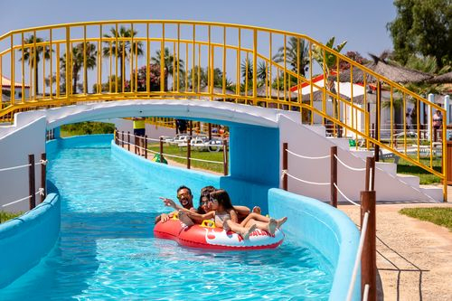 Aqualand Algarve
