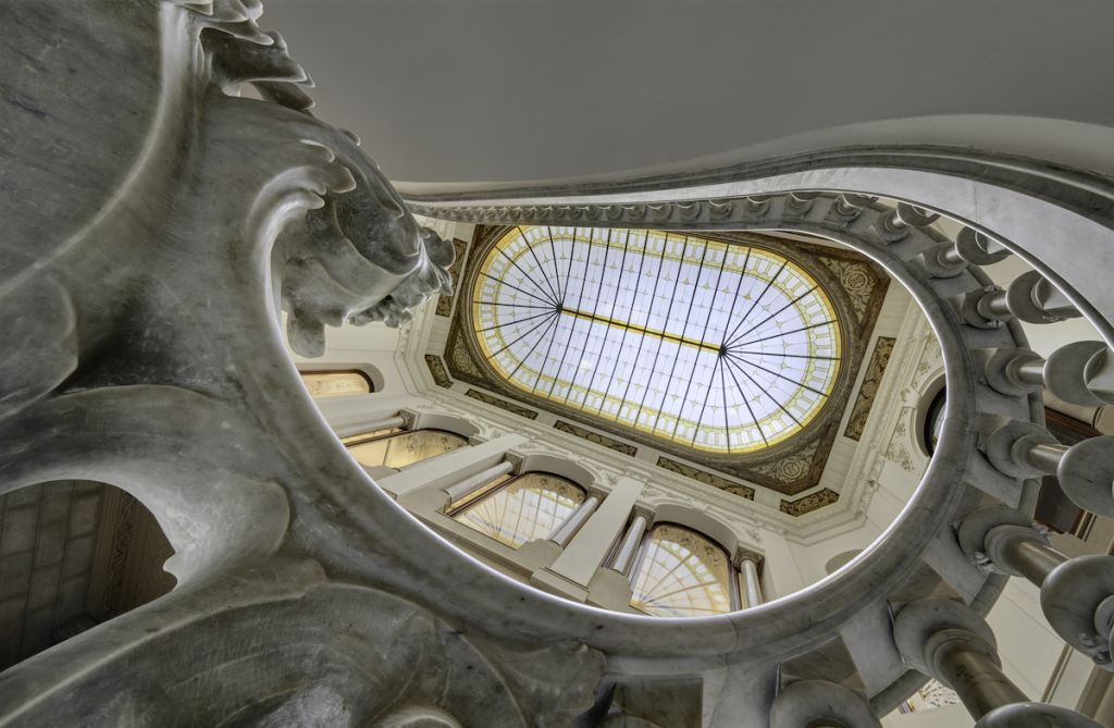 Museu de l'Art Prohibit