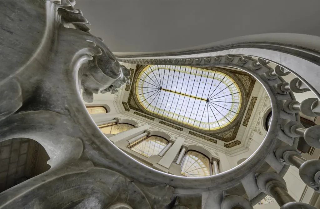 Museu de l'Art Prohibit