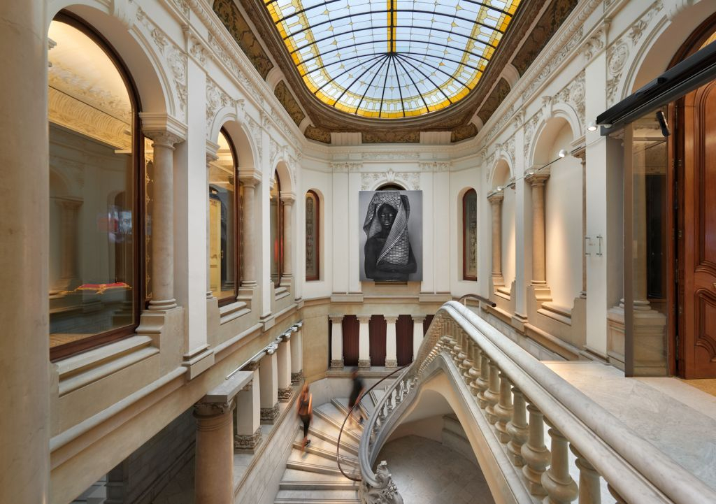 Museu de l'Art Prohibit