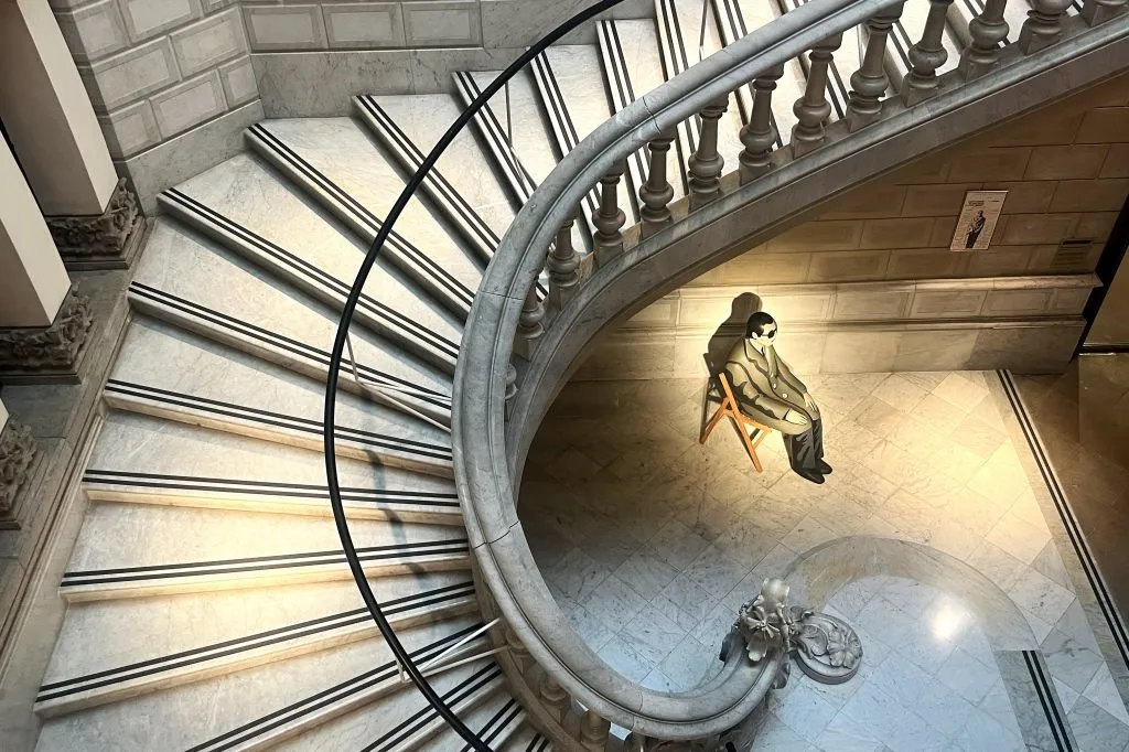 Museu de l'Art Prohibit