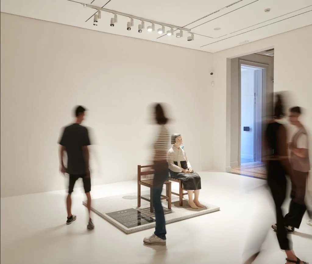Museu de l'Art Prohibit