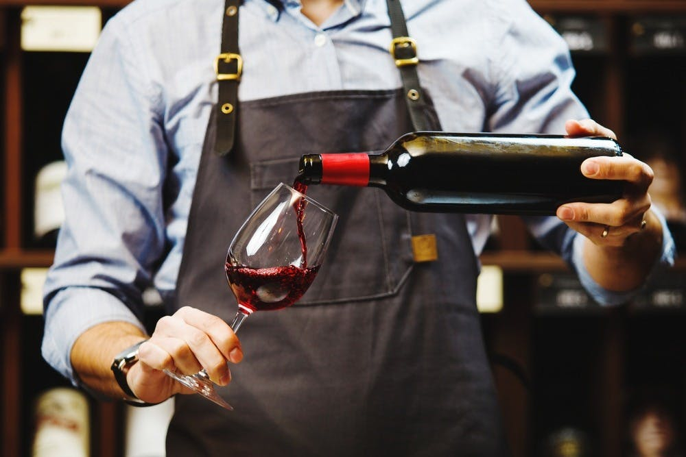 Symphony of Wines: A Premium Tasting Experience in Florence