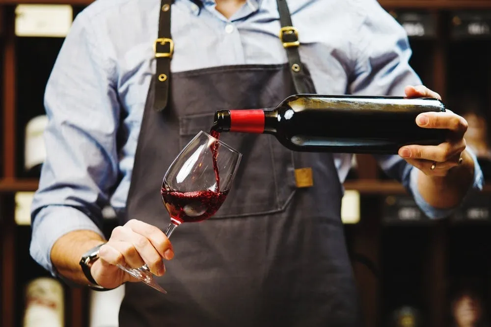Symphony of Wines: A Premium Tasting Experience in Florence