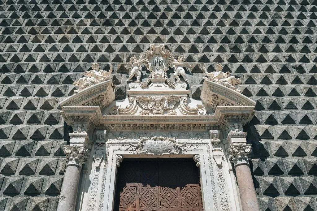 Centro storico di Napoli: Tour a piedi con realtà aumentata