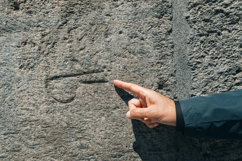 Centro storico di Napoli: Tour a piedi con realtà aumentata