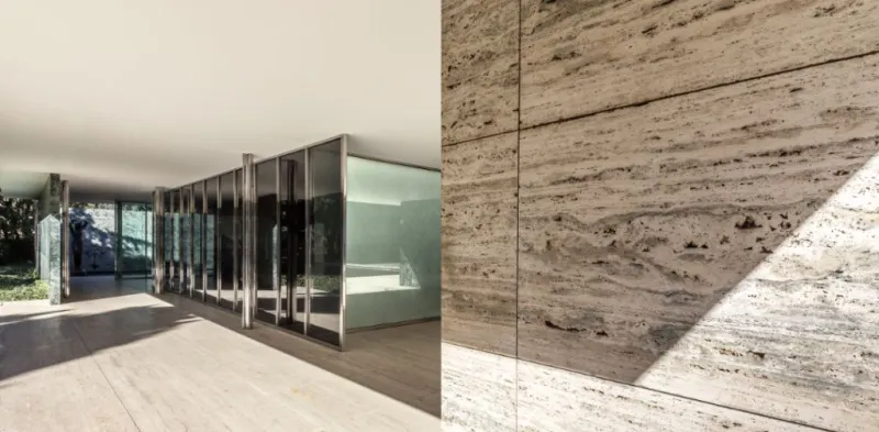 Mies van der Rohe Pavilion: Skip The Line Ticket