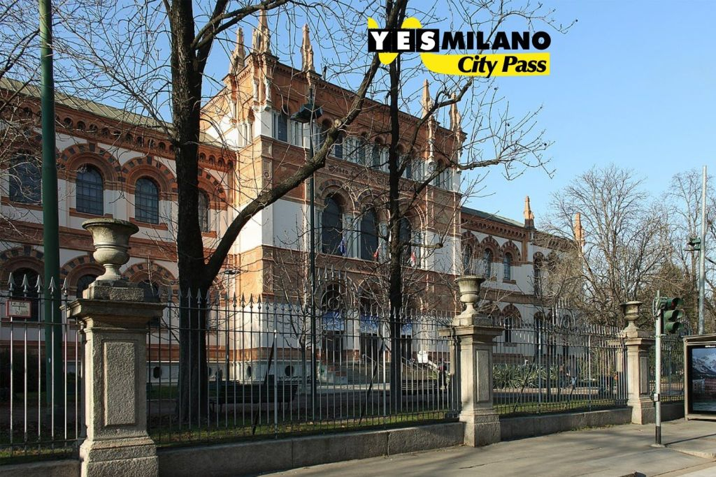 Official Milan Pass + Malpensa Express