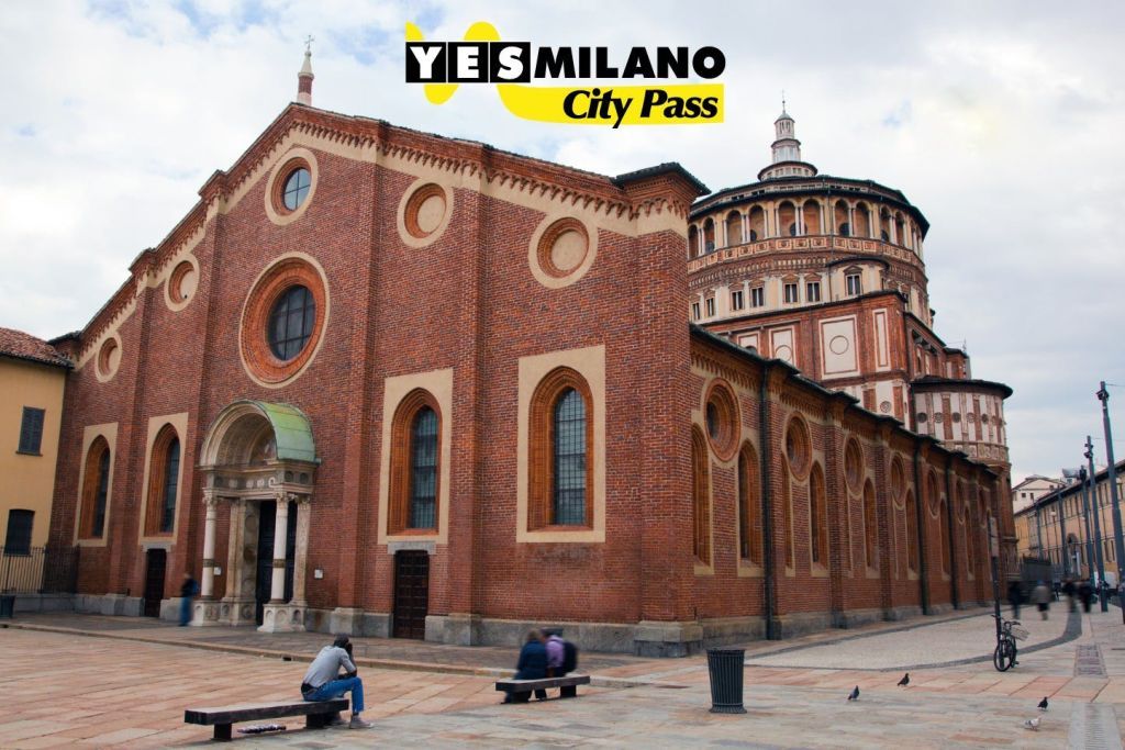 Official Milan Pass + Malpensa Express