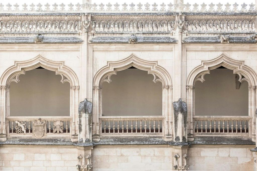 Segovia and Toledo: Entry Tickets + Guided Tour + Transfers