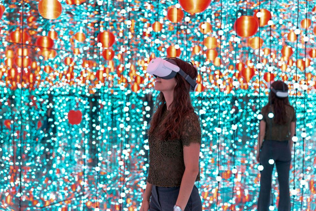 Galeria Immersivus Porto: Ah Amália - Experiência Viva