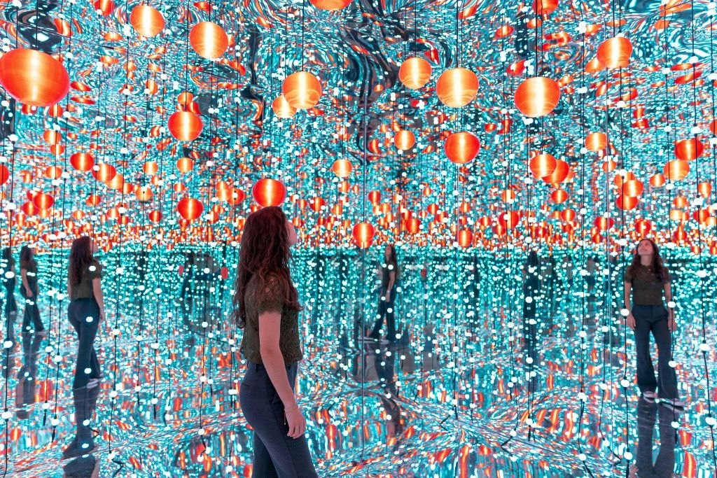 Galeria Immersivus Porto: Ah Amália - Experiência Viva