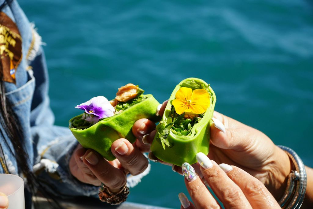 Albufeira: Guided Sightseeing Cruise with BBQ Lunch