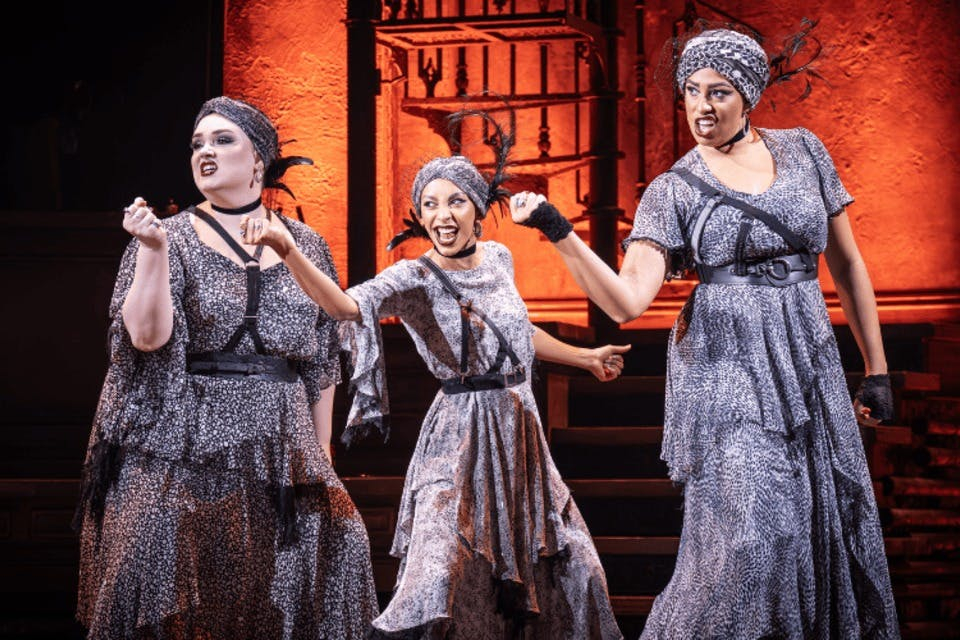 Hadestown