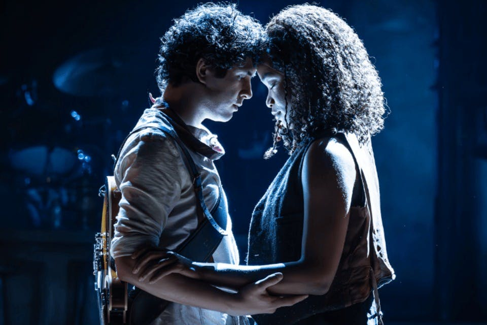 Hadestown