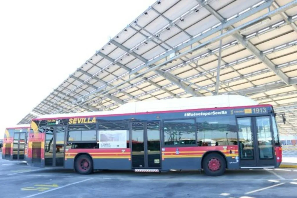 Seville: One-Way Transfer from City Center to Airport