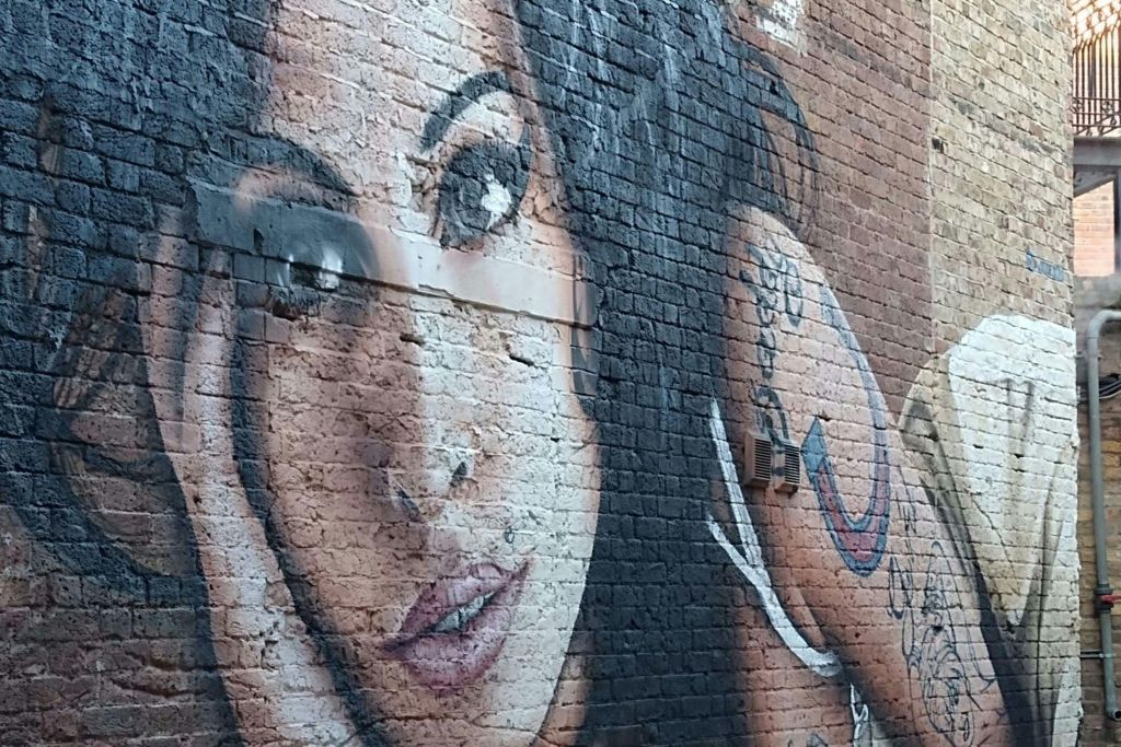 Camden London: 2-Hr Guided Walking Tour