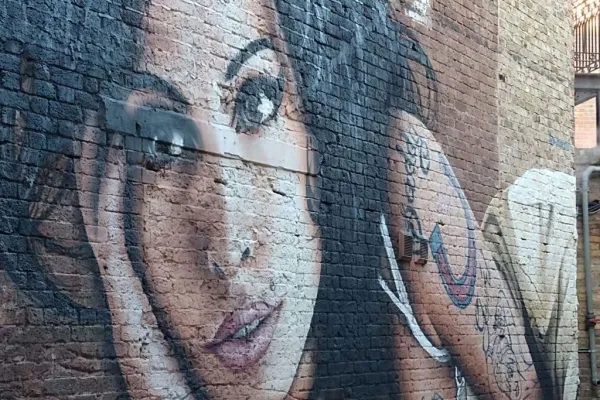 Camden Londres: Visita guiada a pie de 2 horas