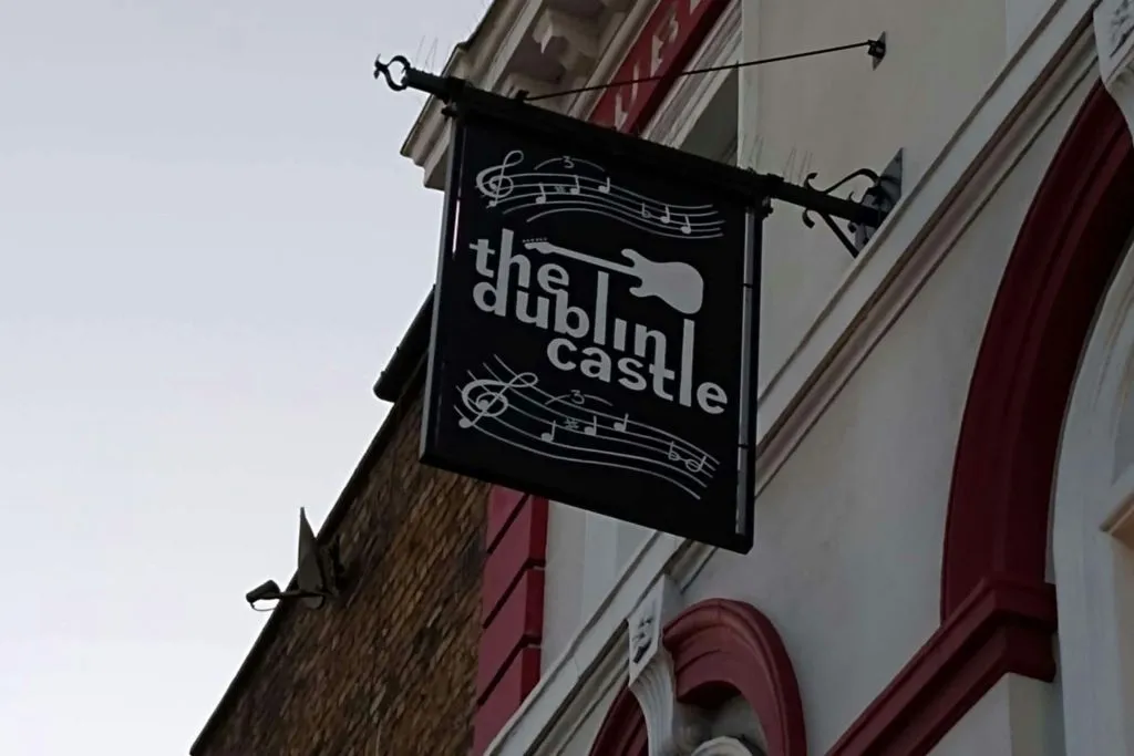 Camden London: 2-Hr Guided Walking Tour