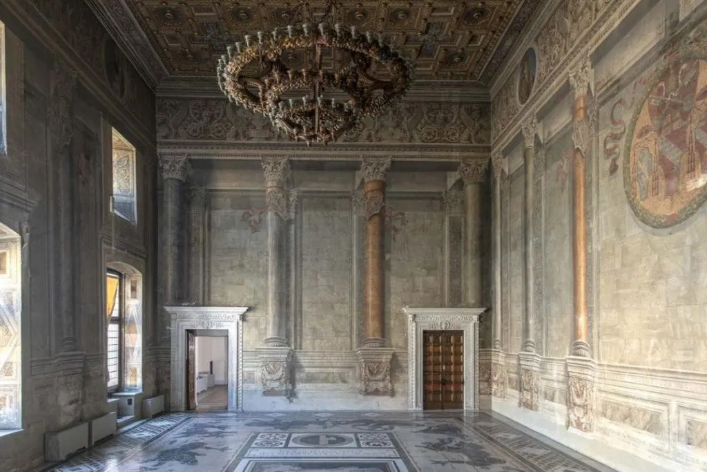 Altare della Patria e Palazzo Venezia: biglietto d'ingresso + accesso al tetto