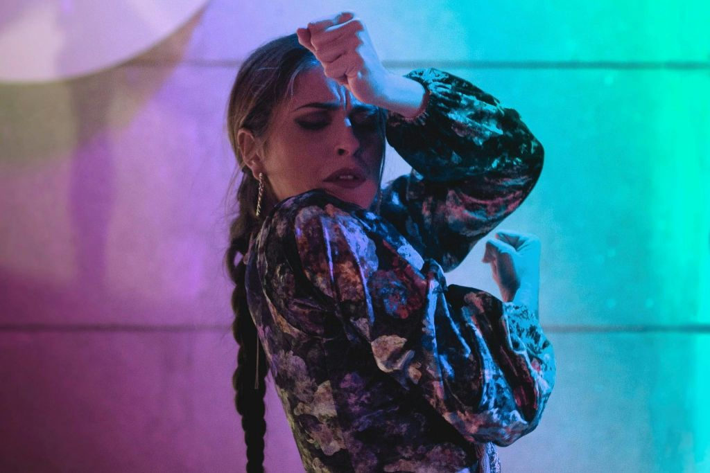 La Linterna Valencia: Flamenco Show