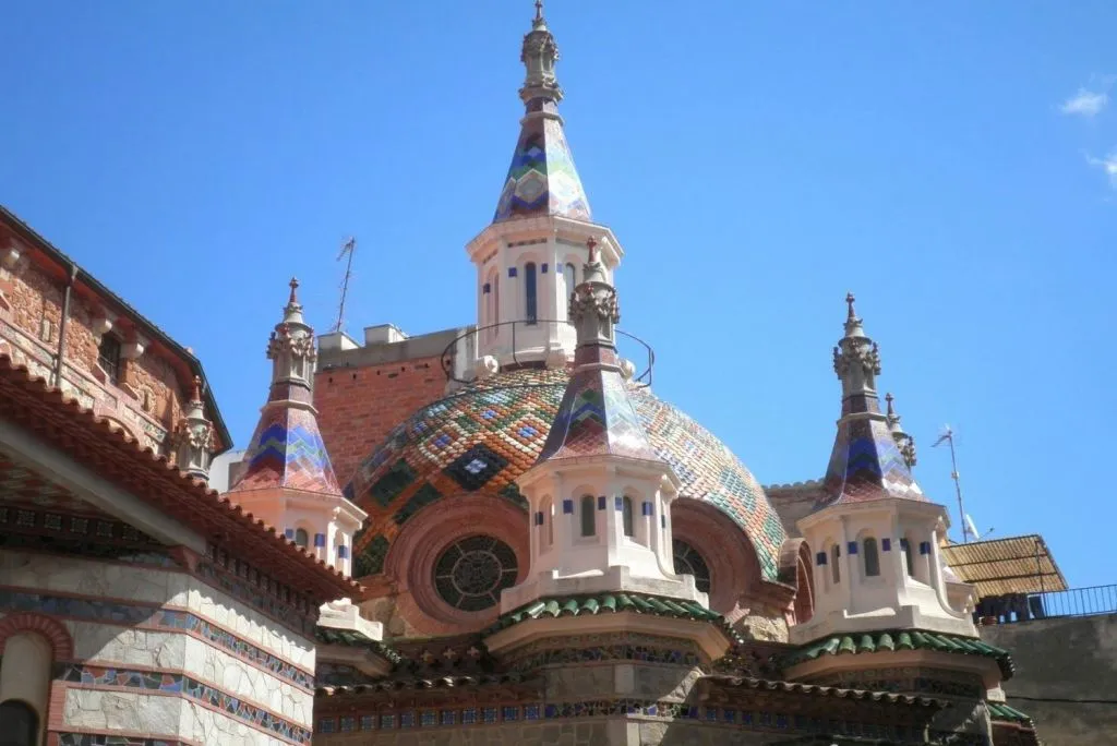 Costa Brava: Guided Day Tour from Barcelona