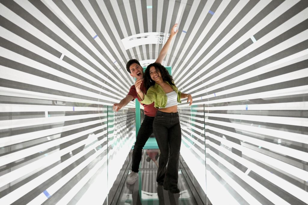 Paradox Museum Barcelona: Skip The Line Ticket