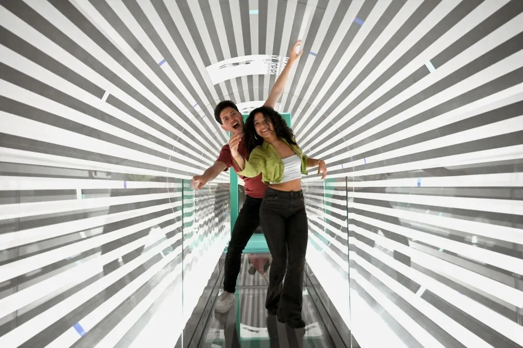 Paradox Museum Barcelona: Skip The Line Ticket