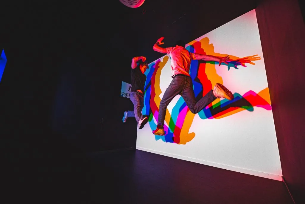 Paradox Museum Barcelona: Skip The Line Ticket