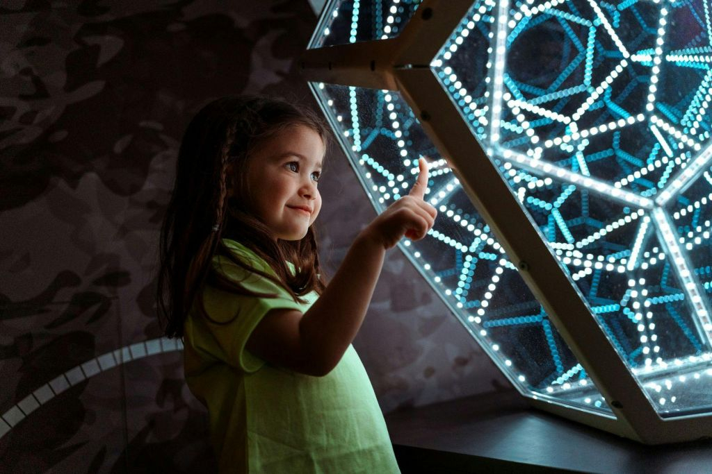 Paradox Museum Barcelona: Skip The Line Ticket