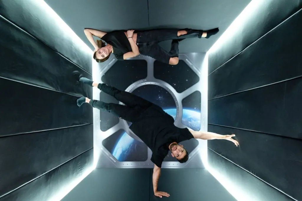 Paradox Museum Barcelona: Skip The Line Ticket