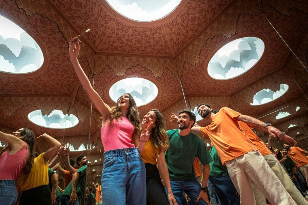 Paradox Museum Barcelona: Skip The Line Ticket