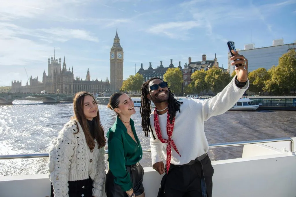 London: Sightseeing Cruise Flexible Ticket